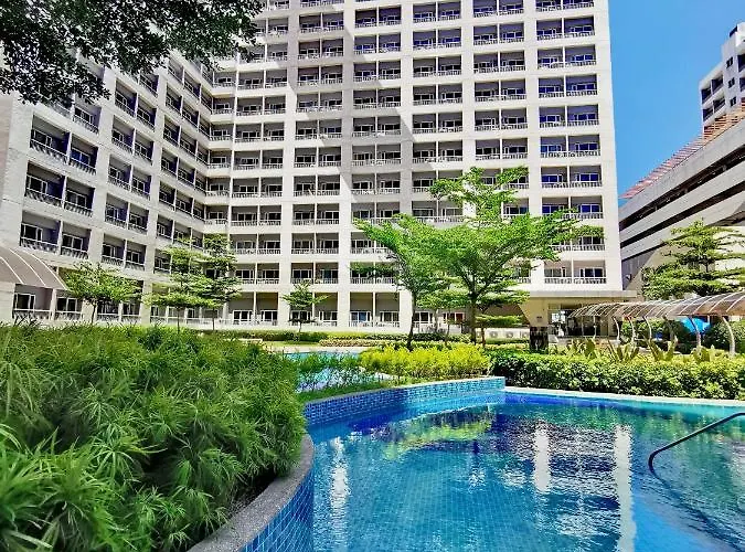 Liam's Pad At Grace Residences