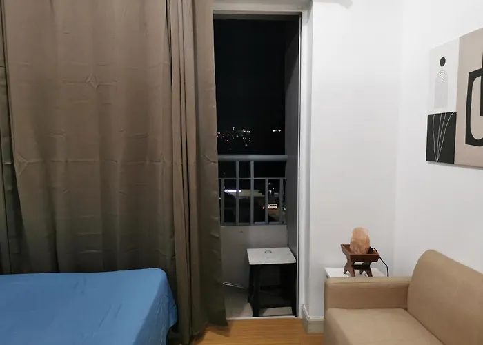 Liam's Pad At Grace Residences Apartment