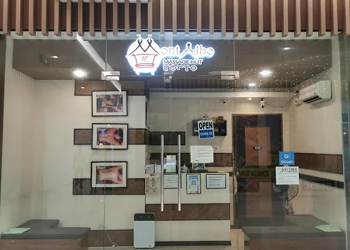 Liam's Pad At Grace Residences Apartment Manila