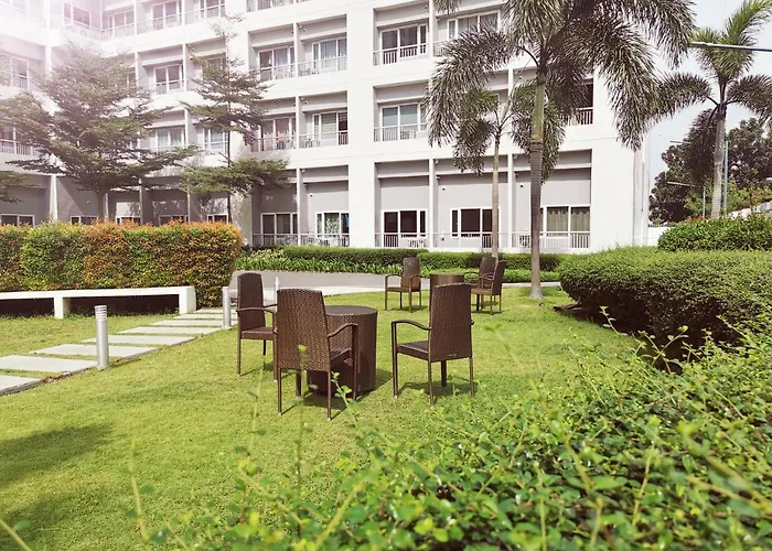 Liam's Pad At Grace Residences Manila